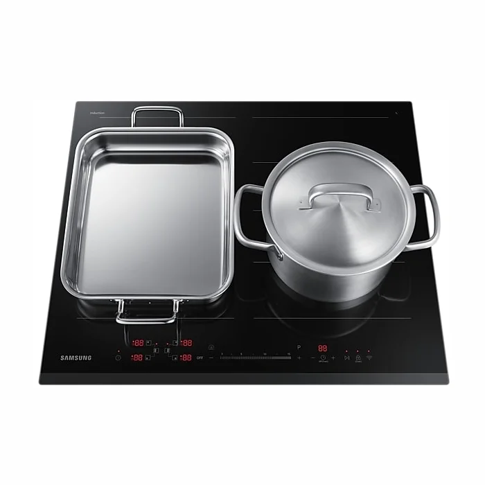 Plīts virsmas Samsung NZ64R9787GK/EO